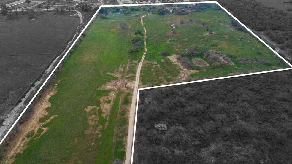 Primary Photo Of 3628 S Loop 1604 E, San Antonio Land For Sale