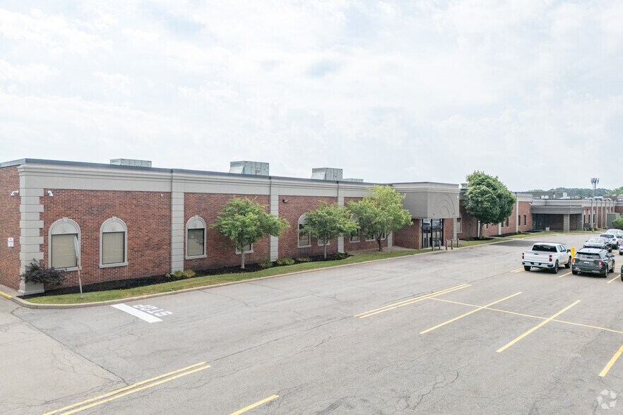 More Photos Of 2875 Union Rd, Cheektowaga Office For Lease