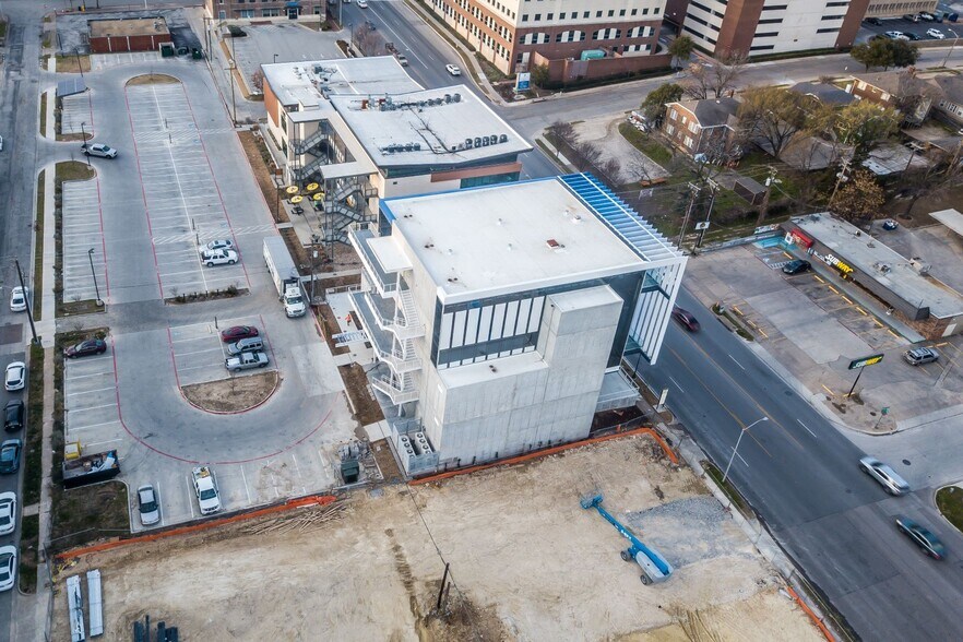 More Photos Of 1212 Hurley Ave, Fort Worth Hotel For Sale