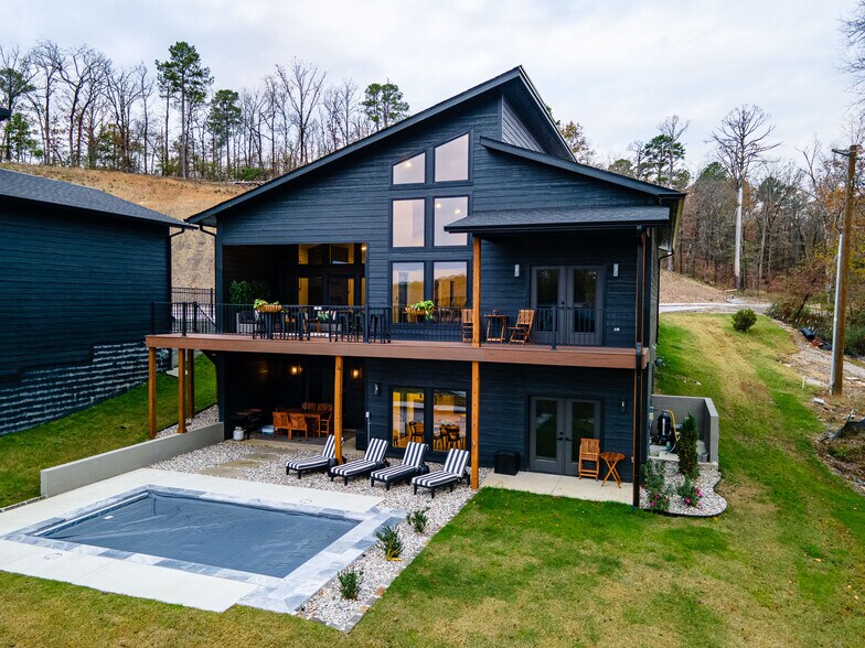 More Photos Of 215 Wayward Winds Rd, Hot Springs National Park Apartments For Sale