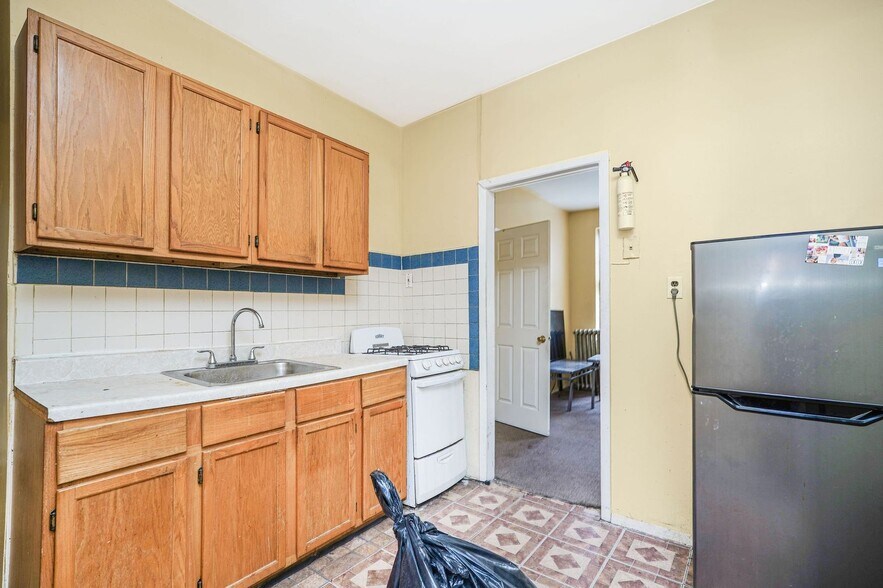 More Photos Of 5319 Church Ave, Brooklyn Storefront Retail Residential For Sale