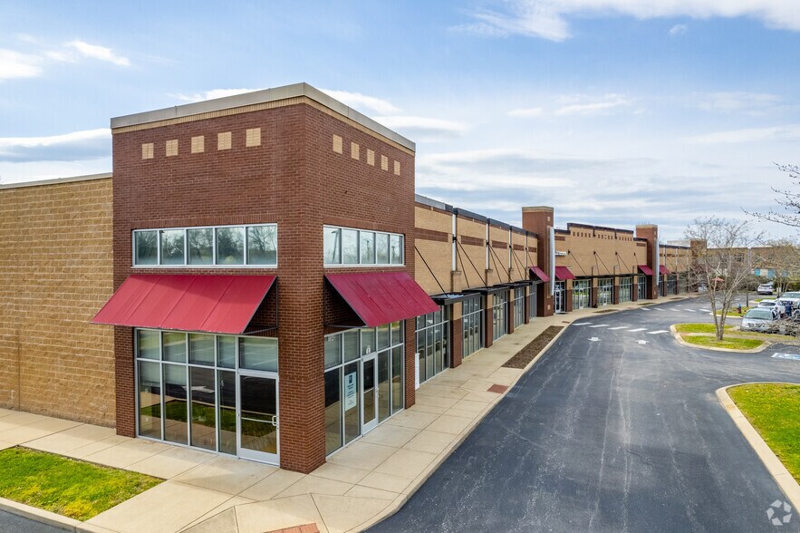 Primary Photo Of 1040 N James M. Campbell Blvd, Columbia Unknown For Lease