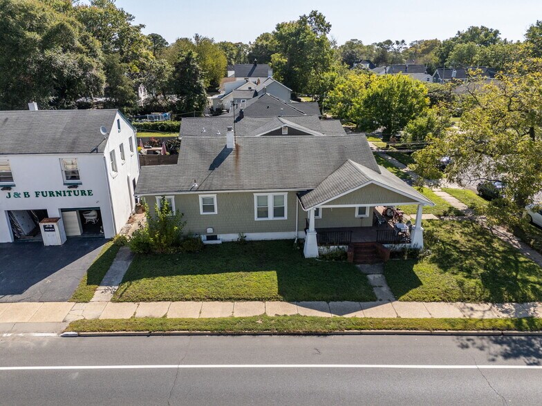 More Photos Of 1323 7th Ave, Neptune General Retail For Sale