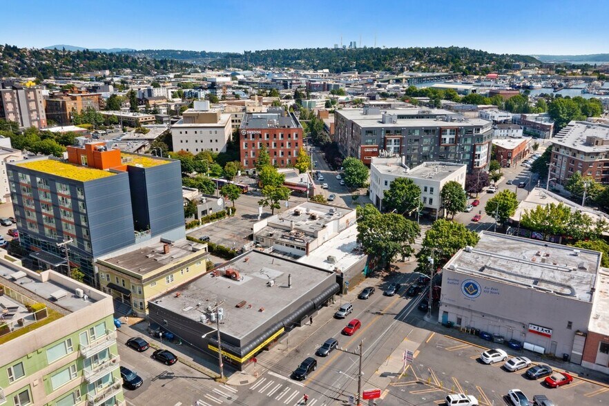 More Photos Of 5512-5522 20th Ave, Seattle General Retail For Sale