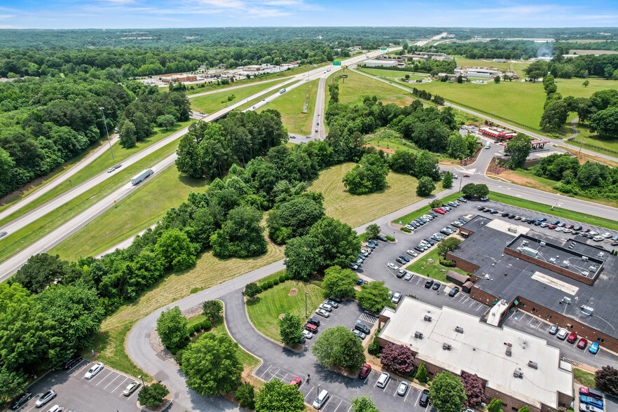 More Photos Of 122 Sherlock Dr, Statesville Land For Sale