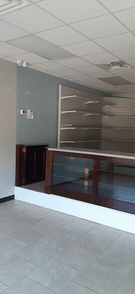 More Photos Of 106 M L King Blvd, Saint Stephen Restaurant For Sale