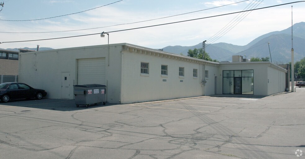 More Photos Of 3363-3365 Washington Blvd, Ogden General Retail For Sale