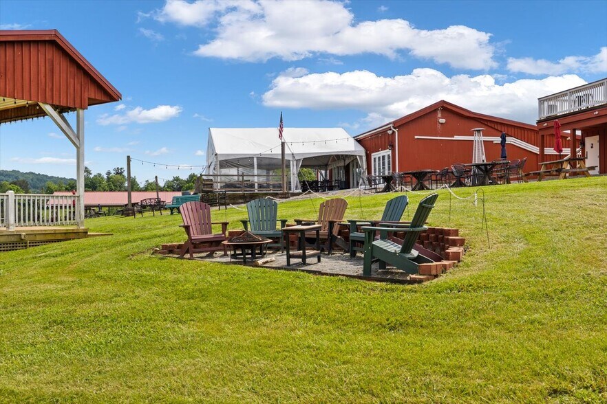 More Photos Of 1830 Thrift Rd, Madison Winery Vineyard For Sale