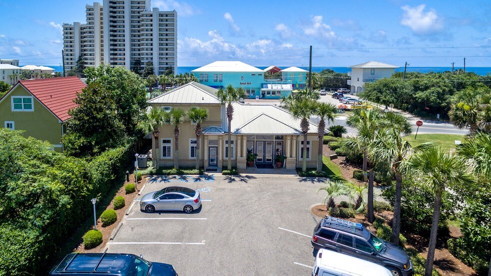 More Photos Of 4039 E County Highway 30A, Santa Rosa Beach Office For Sale