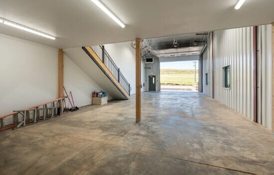 More Photos Of 3170 Venture Ct, Spearfish Industrial For Lease