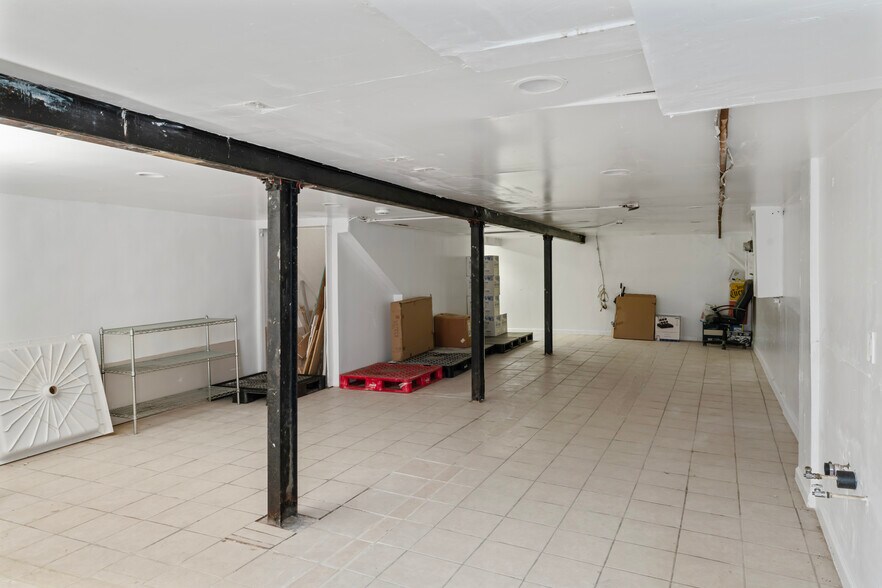 More Photos Of 5413 Georgia Ave NW, Washington Storefront For Sale