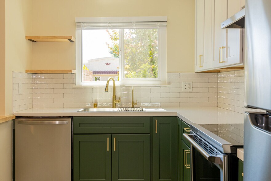 More Photos Of 214 S Branciforte Ave, Santa Cruz Apartments For Sale