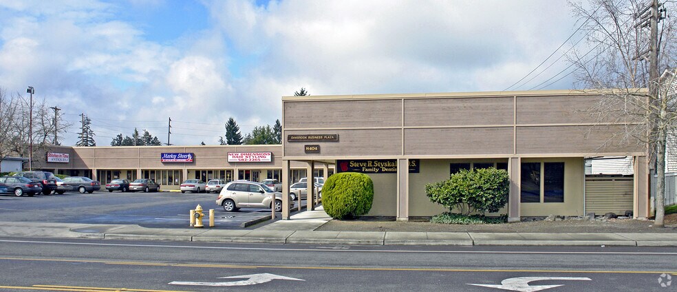 More Photos Of 8404 83rd Ave SW, Lakewood Unknown For Lease