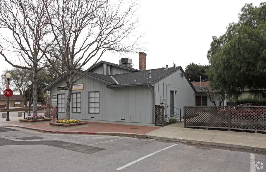 More Photos Of 17295 Monterey St, Morgan Hill Office For Lease