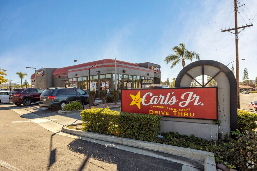 More Photos Of 1200-1290 Auto Park Way, Escondido Unknown For Lease