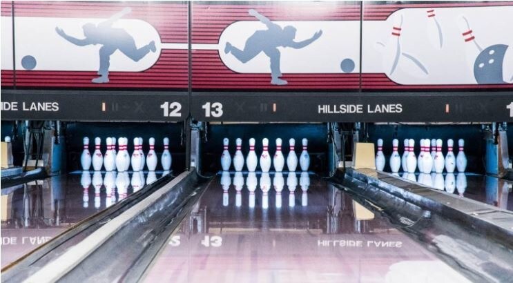 More Photos Of 1400 13th St, Racine Bowling Alley For Sale