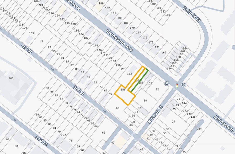 More Photos Of , Albany Land For Sale