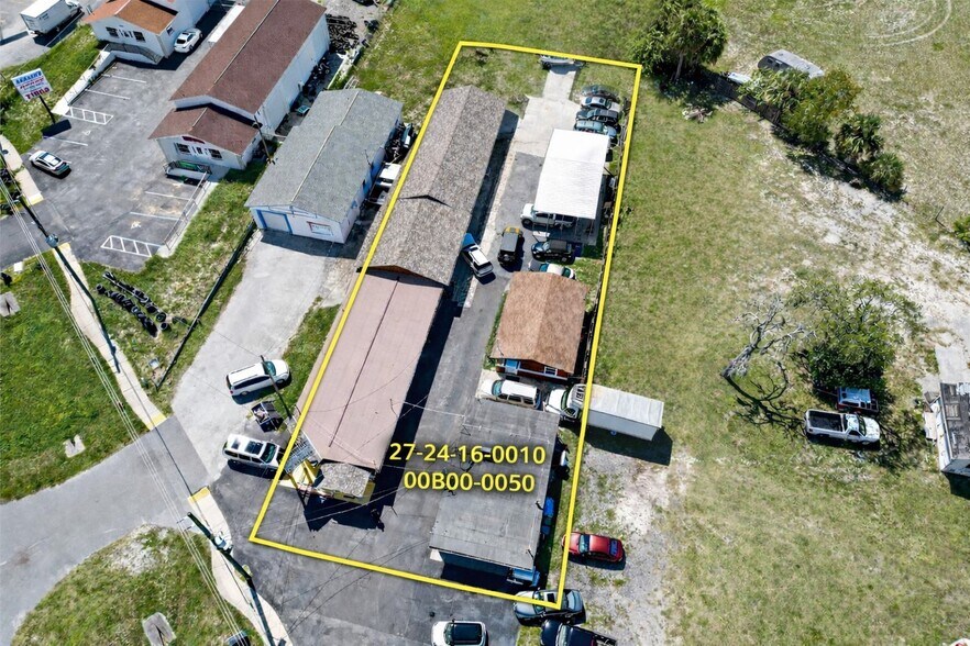 More Photos Of 14825 US Highway 19, Hudson Service For Sale