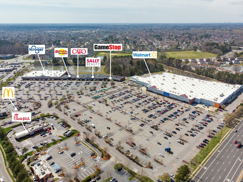 Primary Photo Of 2021 Lynnhaven Pky, Virginia Beach Unknown For Lease