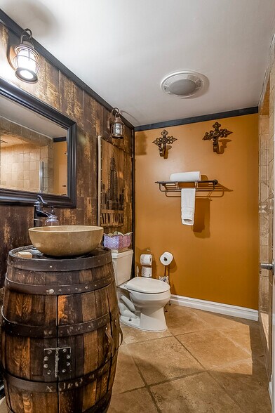 More Photos Of 365 S Mohler Dr, Anaheim Specialty For Sale