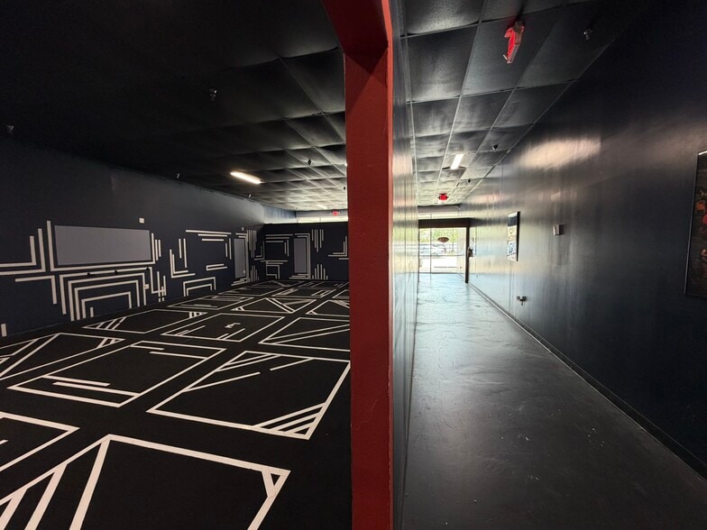 More Photos Of 7335-7373 Jefferson Hwy, Harahan Freestanding For Lease
