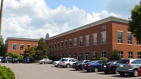 More Photos Of 755 Highland Oaks Dr, Winston-Salem Medical For Lease
