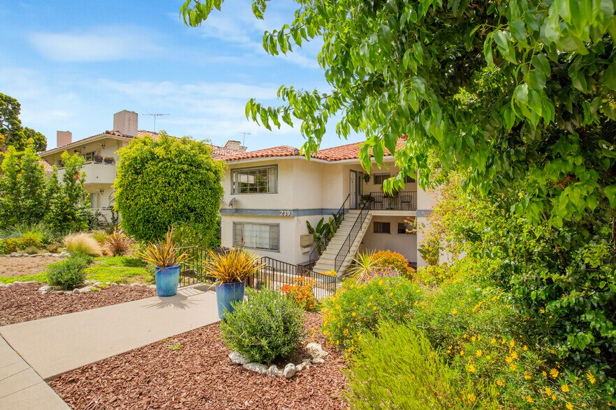 More Photos Of 229 Palos Verdes Dr W, Palos Verdes Estates Multifamily For Sale