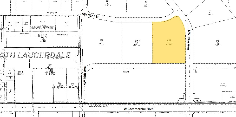 More Photos Of 5201-5255 NW 33rd Ave, Fort Lauderdale Unknown For Lease