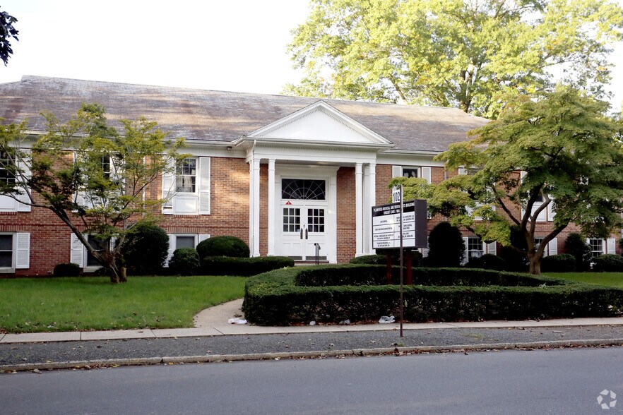 More Photos Of 1020-1030 Park Ave, Plainfield Medical For Sale