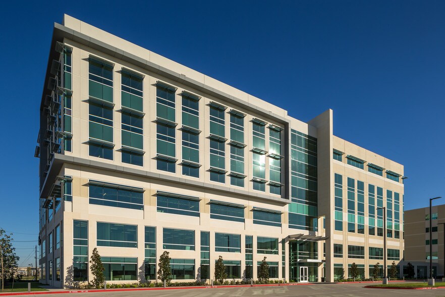 More Photos Of 24275 Katy Fwy, Katy Office For Lease