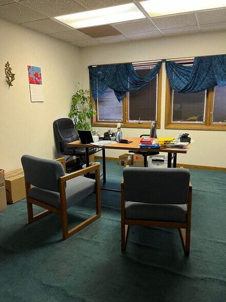 More Photos Of 3375 Merriam St, Muskegon Office For Lease