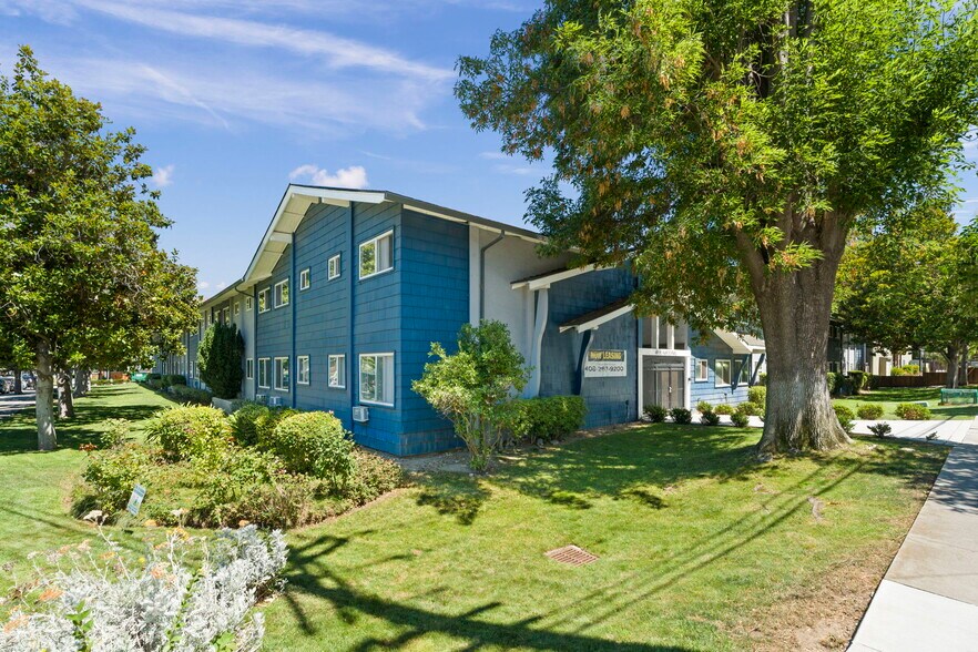 More Photos Of 4930 National Ave, Los Gatos Apartments For Sale