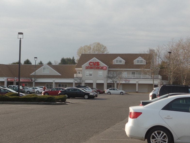 More Photos Of 1a Village Center Dr, Freehold Unknown For Lease