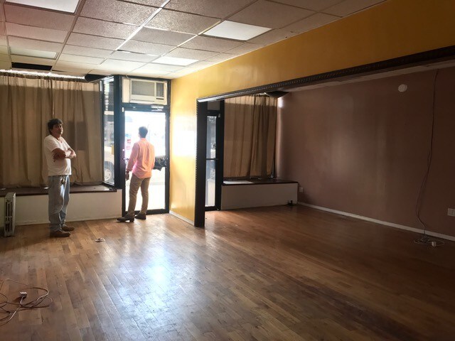 More Photos Of 4761-4779 Broadway, New York Apartments For Lease