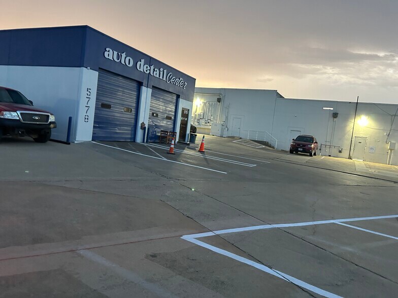 More Photos Of 5782 W Pleasant Ridge Rd, Arlington Industrial For Lease