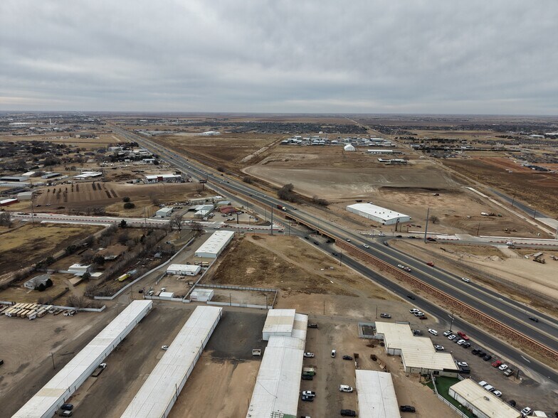 More Photos Of 7221 Brownfield Hwy, Lubbock Land For Sale