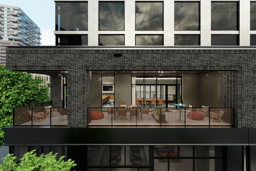 More Photos Of 118 12th Ave S, Nashville Hotel For Lease