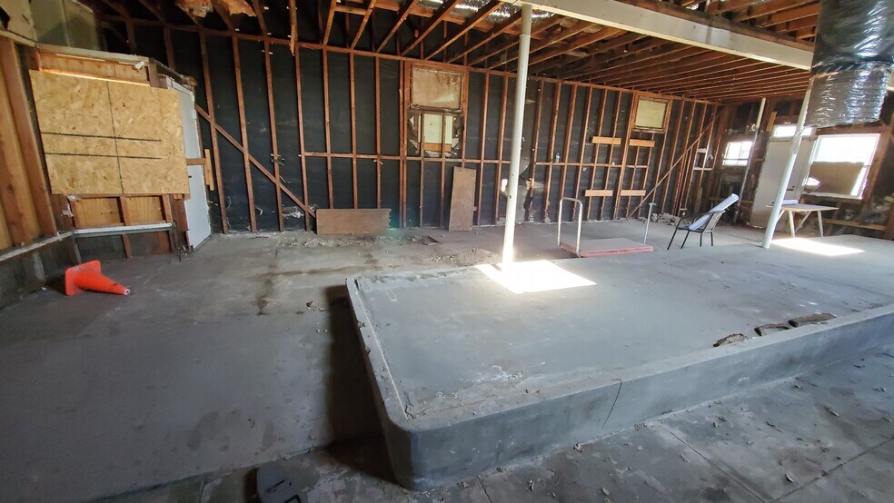 More Photos Of 1736 N Sierra Bonita Ave, Pasadena Land For Sale