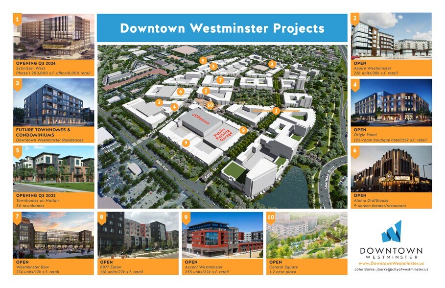 More Photos Of Benton St, Westminster Land For Sale