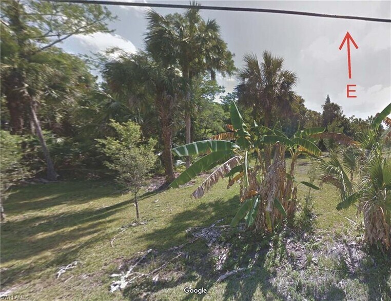 More Photos Of 1500 Rock Rd, Naples Land For Sale