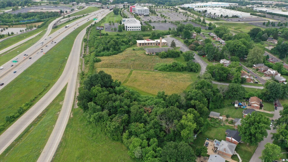 More Photos Of 206 Emerling Dr, Saint Louis Religious Facility For Sale