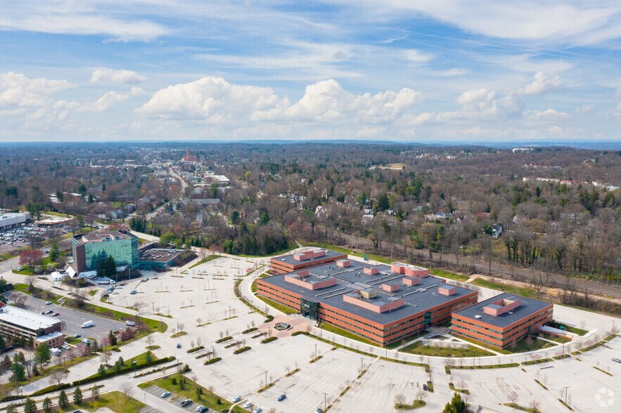 More Photos Of 150 N Radnor Chester Rd, Radnor Coworking Space