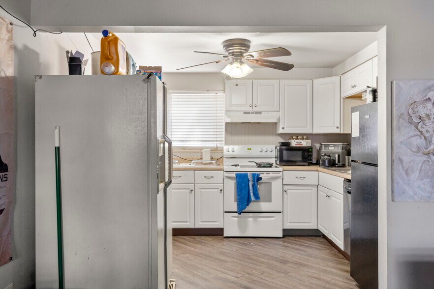 More Photos Of 1805-1809 Eagle View Drive, Colorado Springs Multifamily For Sale