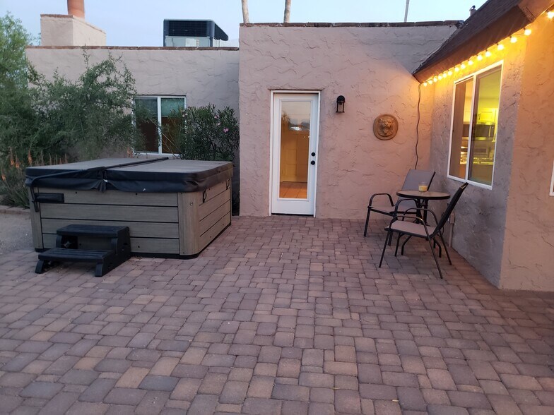 More Photos Of 5418 E Yolantha St, Cave Creek Apartments For Sale