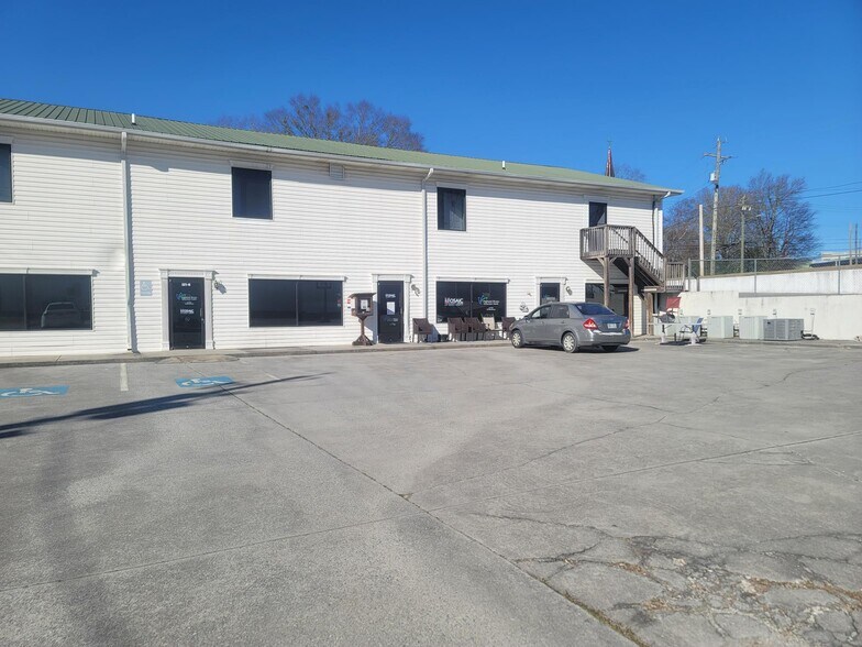 More Photos Of 321 West Ave, Cedartown Office Residential For Sale