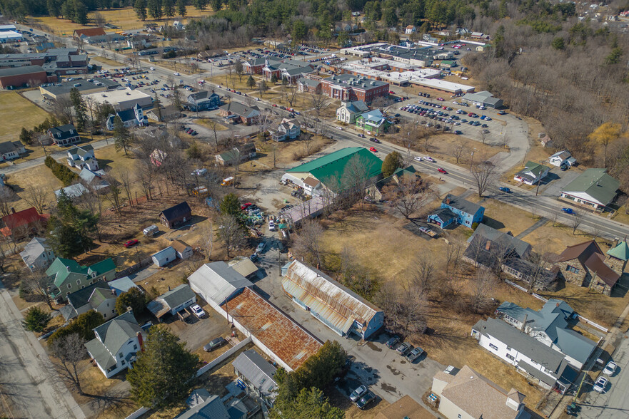 Primary Photo Of 105 Hand ave, Elizabethtown Industrial For Sale