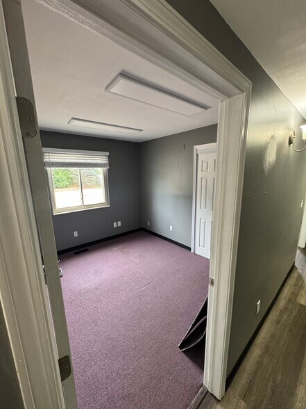 More Photos Of 5505 S Sheldon Rd, Canton Contractor Storage Yard For Lease