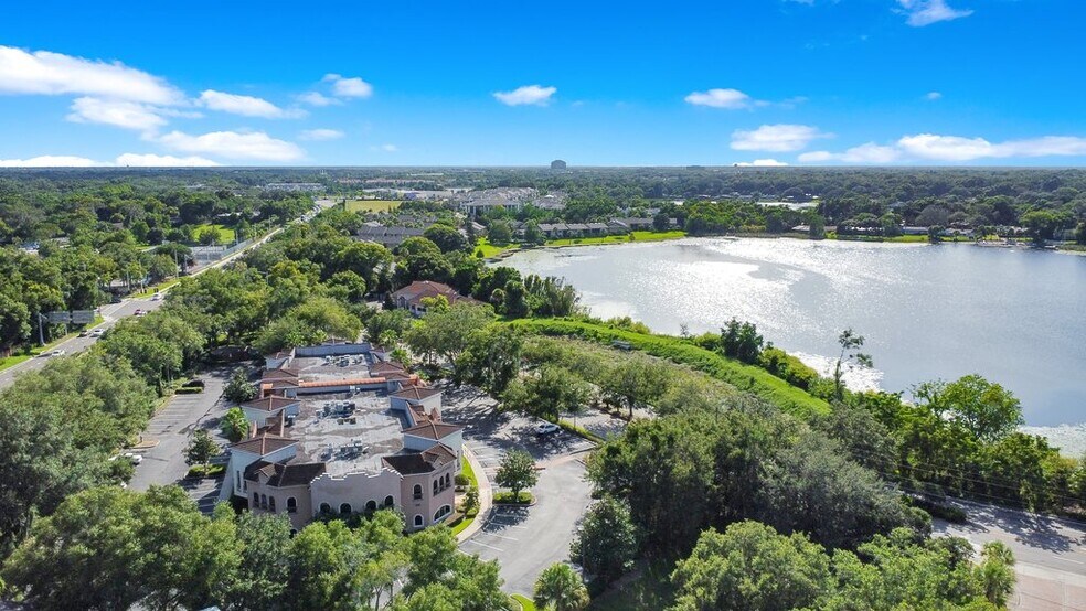 More Photos Of 260 Lookout Pl, Maitland Medical For Sale