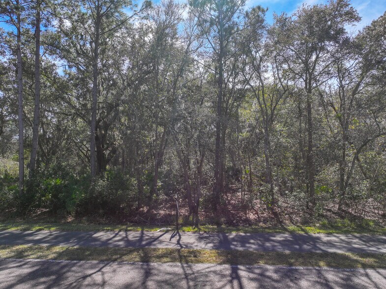 More Photos Of 1456 Simmons, Fernandina Beach Land For Sale