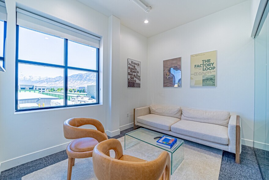 More Photos Of 32 S 1800 W, Lindon Warehouse For Lease